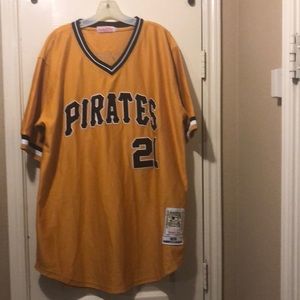 Men’s MLB Jersey